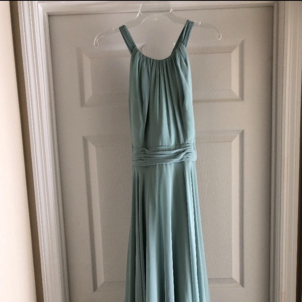 Bridesmaid Dress